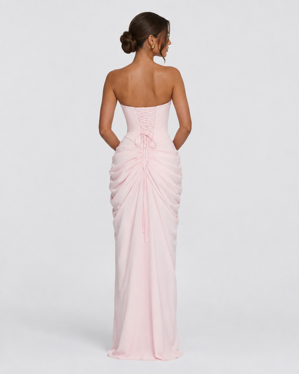 Aurevellane | Vestido Largo Alma