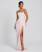 Aurevellane | Vestido Largo Alma