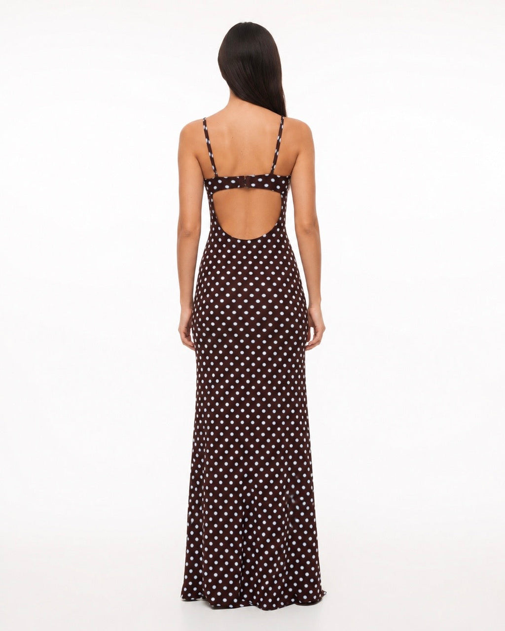 Aurevellane | Vestido Largo Clara