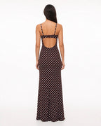 Aurevellane | Vestido Largo Clara