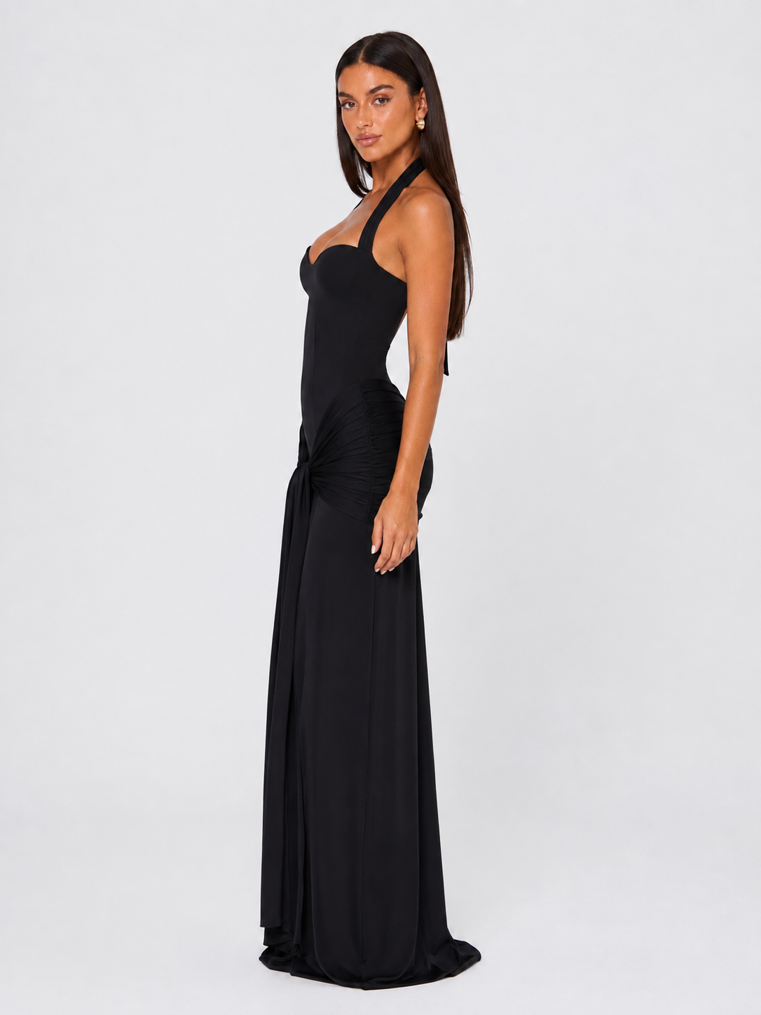 Aurevellane | Vestido Largo Valentina