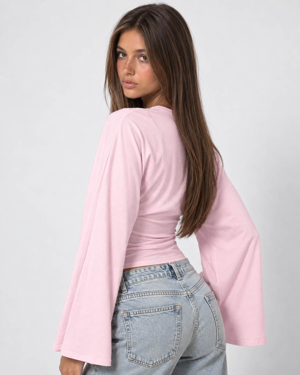 Aurevellane | Top Elegante Paula