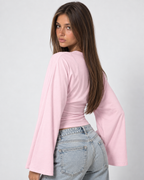 Aurevellane | Top Elegante Paula