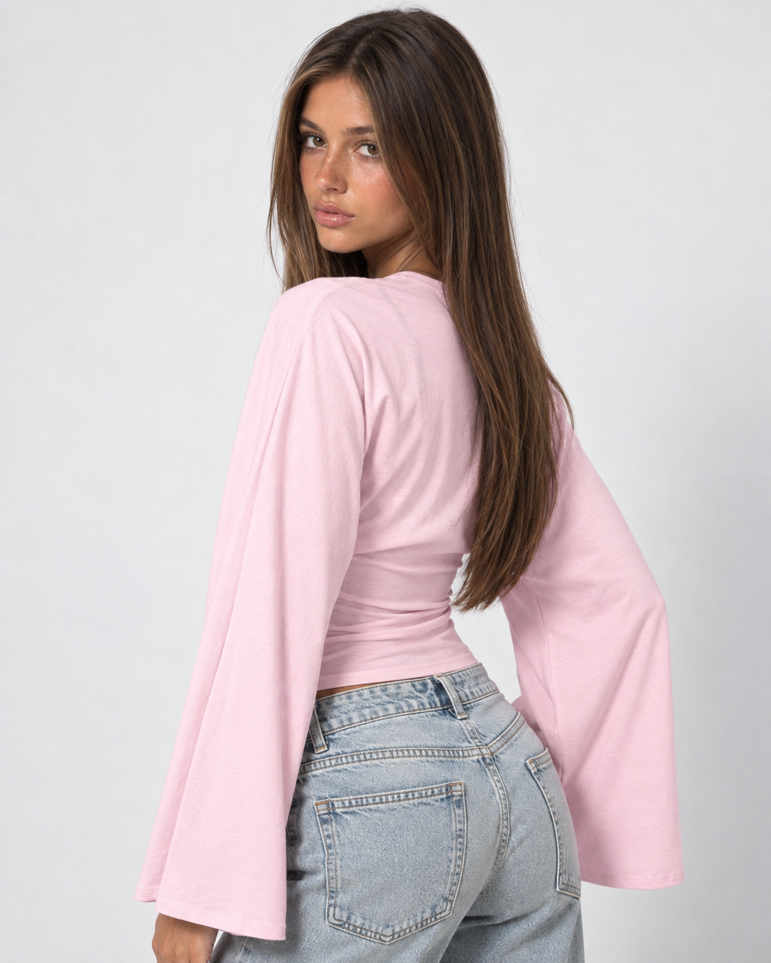 Aurevellane | Top Elegante Paula