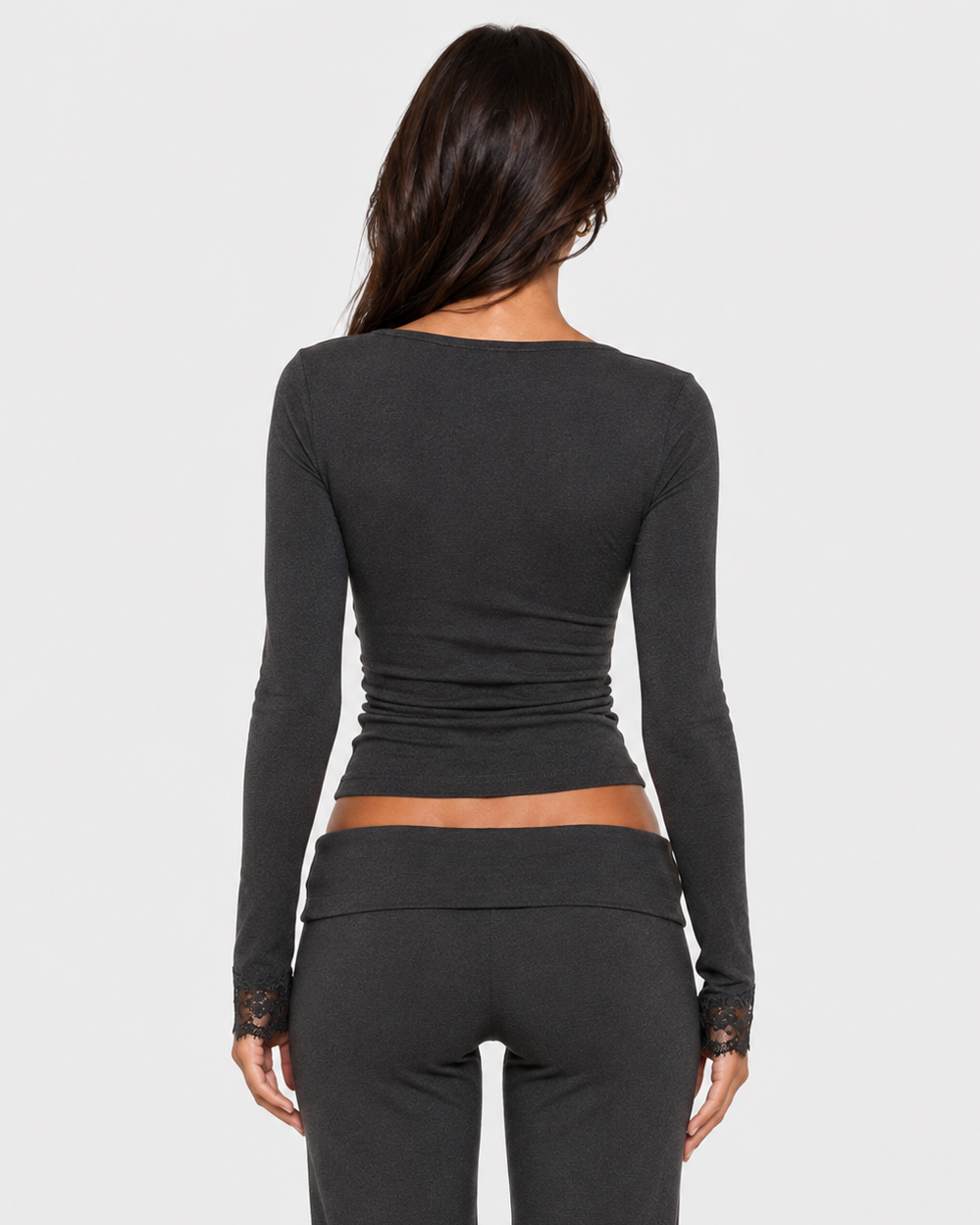 Aurevellane | Top Elegante Eva