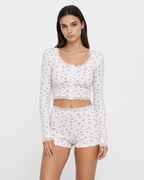 Aurevellane | Conjunto de Pijama Sara