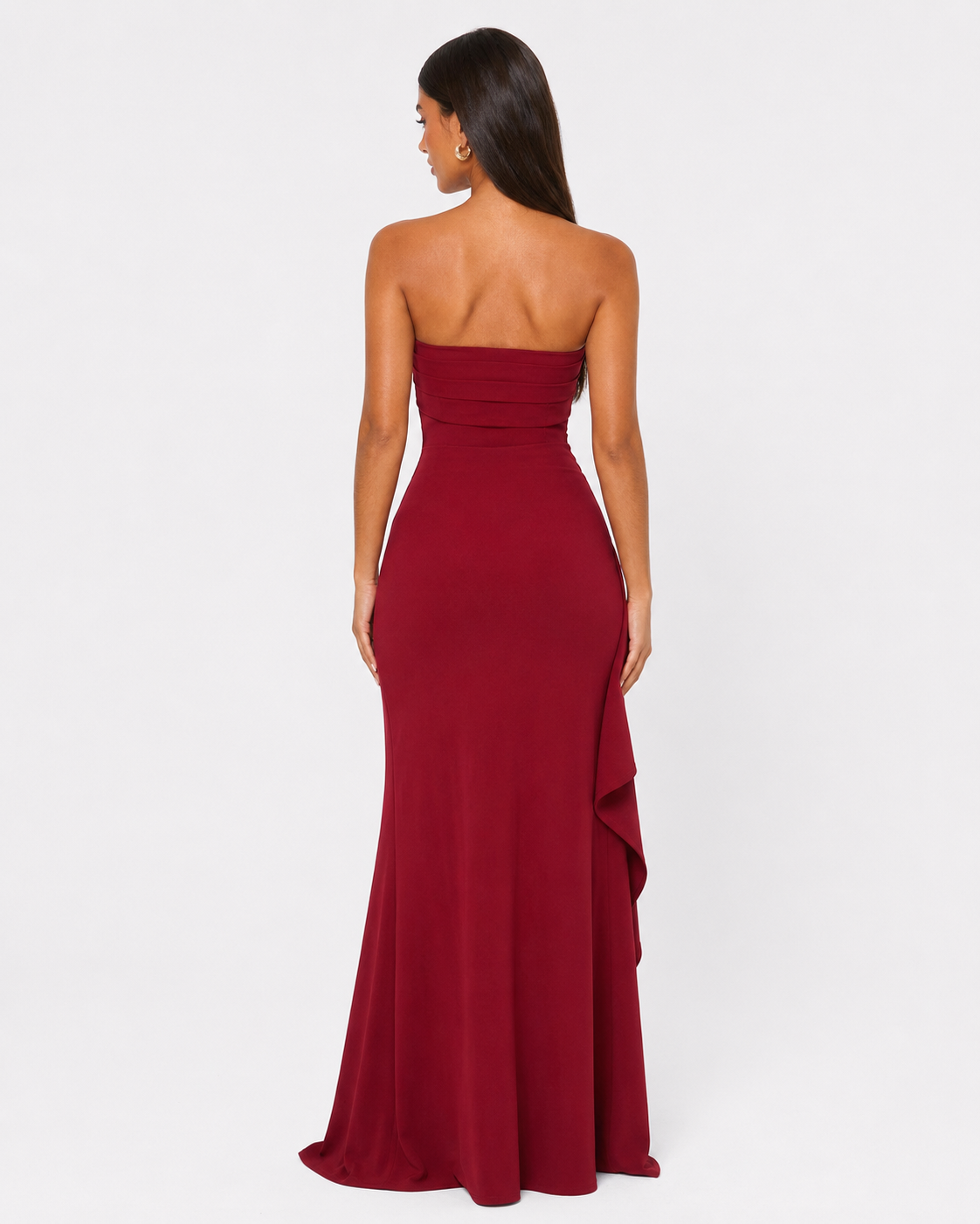 Aurevellane | Vestido Largo Sofía