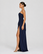 Aurevellane | Vestido Largo Alma