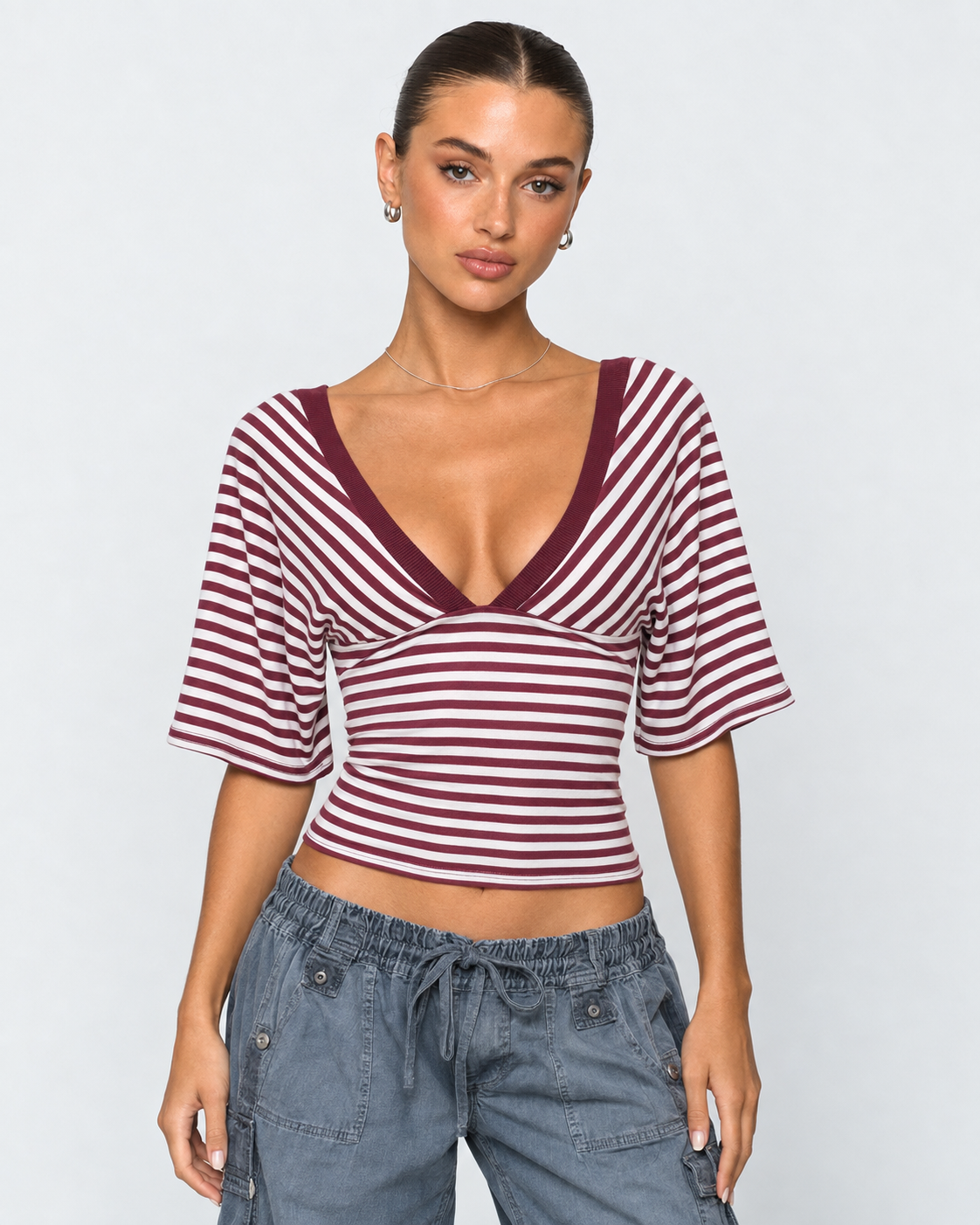 Aurevellane | Top Elegante Lara
