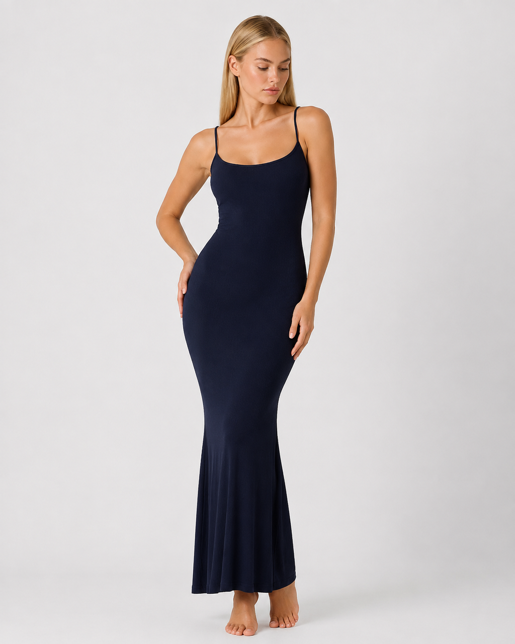 Aurevellane | Vestido Largo Julia