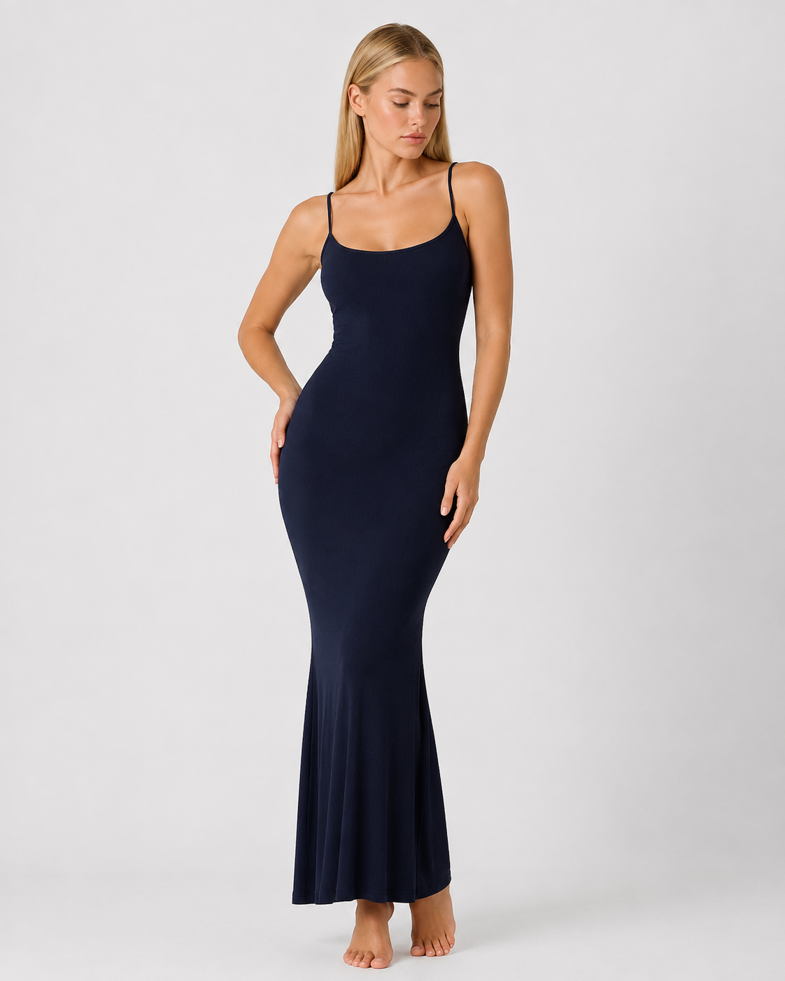 Aurevellane | Vestido Largo Julia