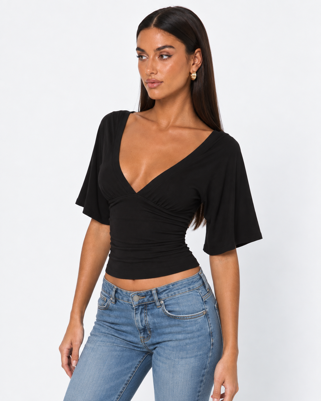 Aurevellane | Top Elegante Adriana