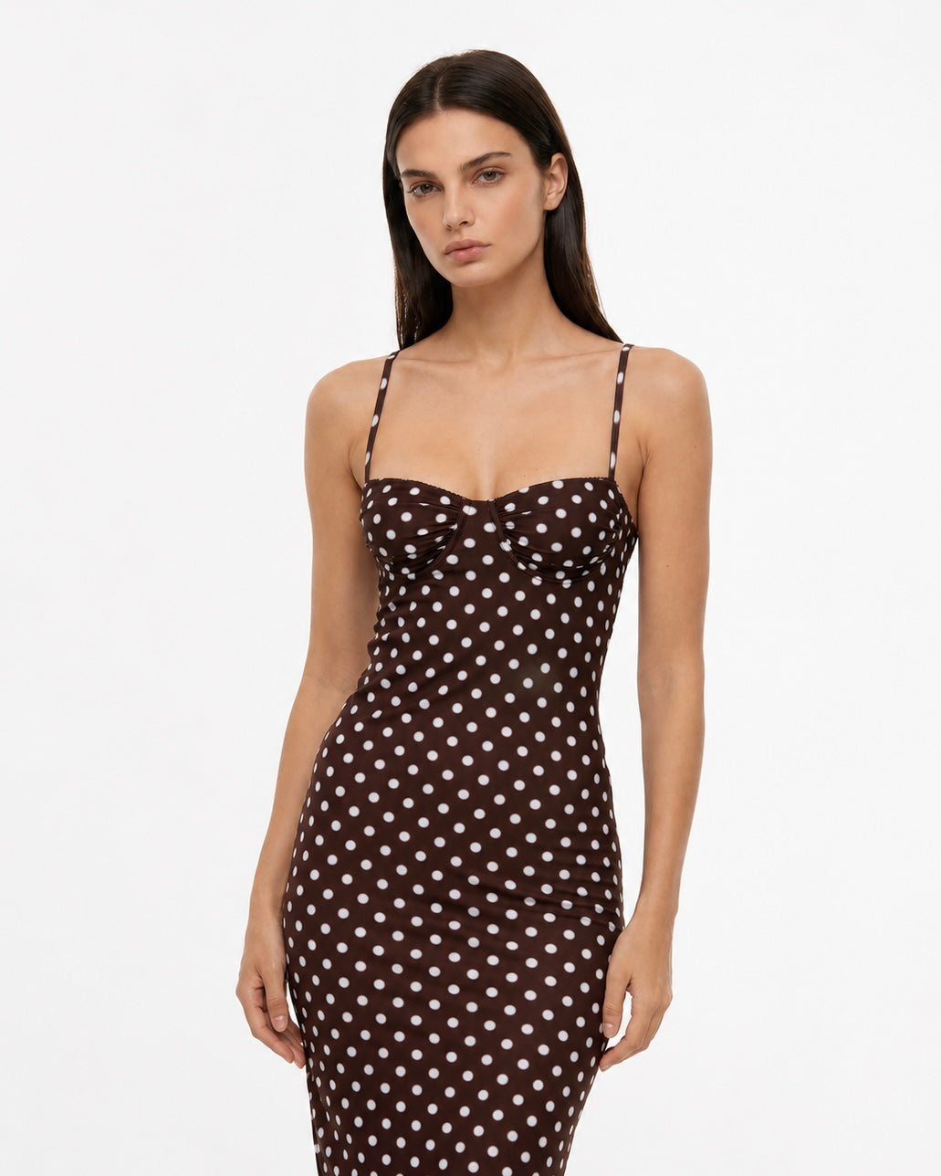 Aurevellane | Vestido Largo Clara