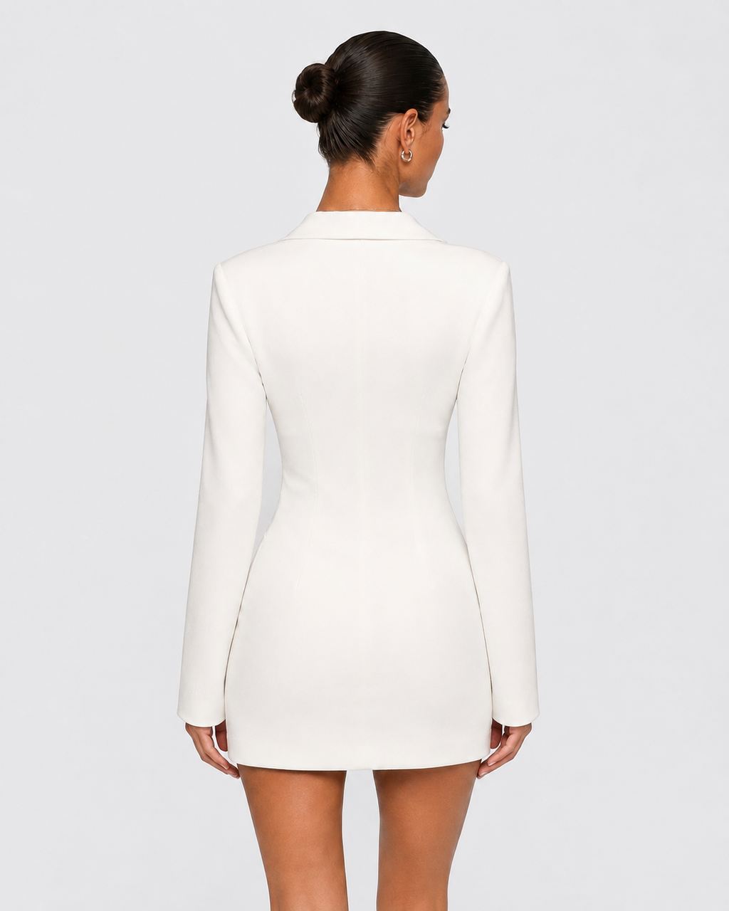 Aurevellane | Vestido Corto Victoria