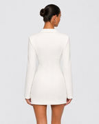 Aurevellane | Vestido Corto Victoria