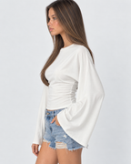 Aurevellane | Top Elegante Paula