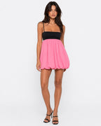 Aurevellane | Vestido Corto Noa