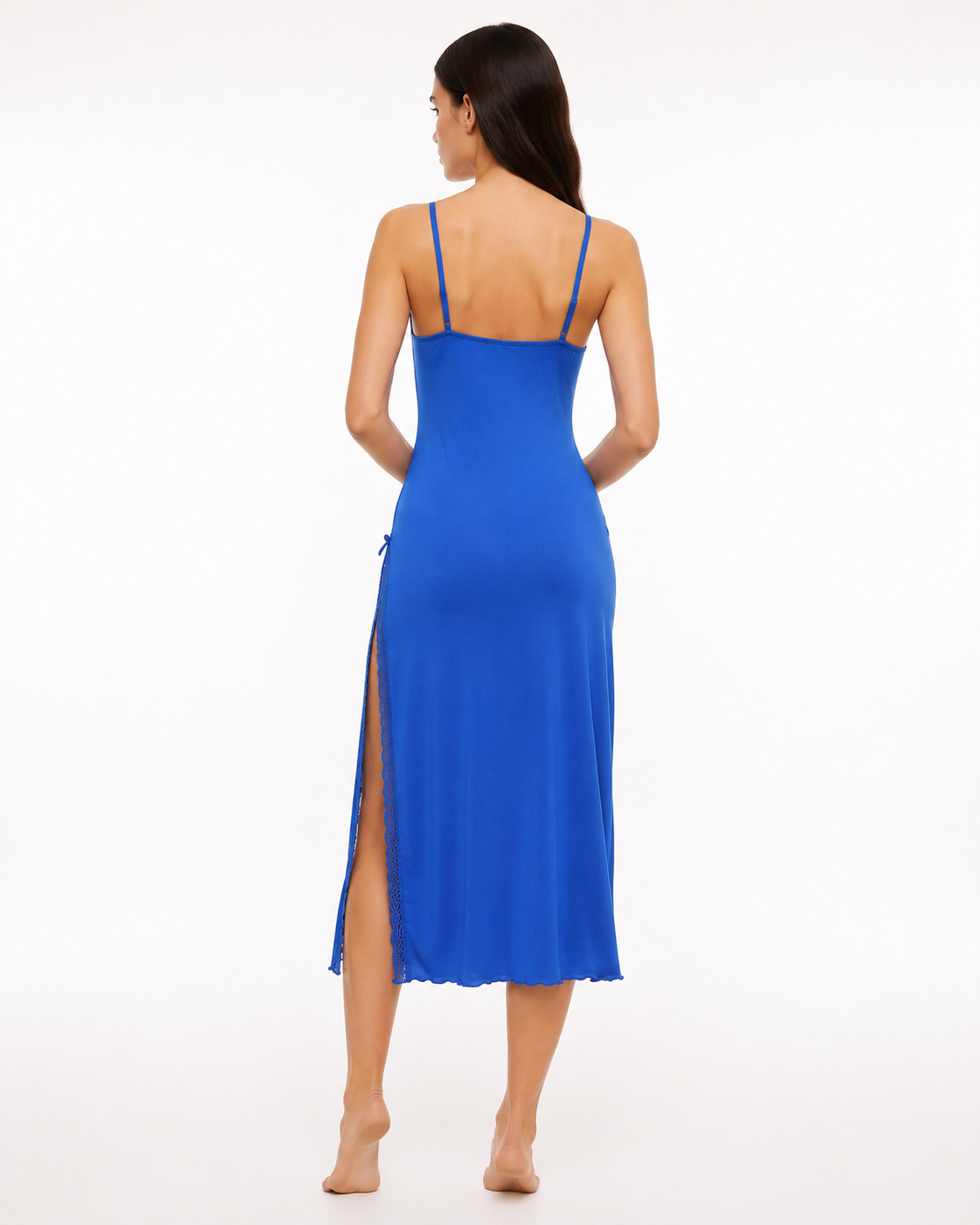 Aurevellane | Vestido Largo Vera
