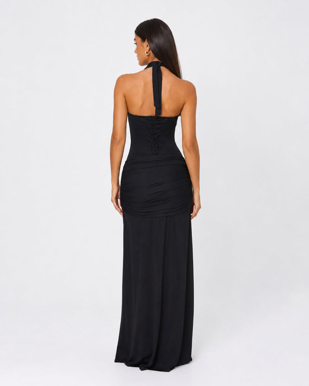 Aurevellane | Vestido Largo Valentina