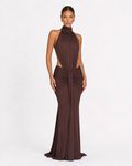 Aurevellane | Vestido Largo Olivia