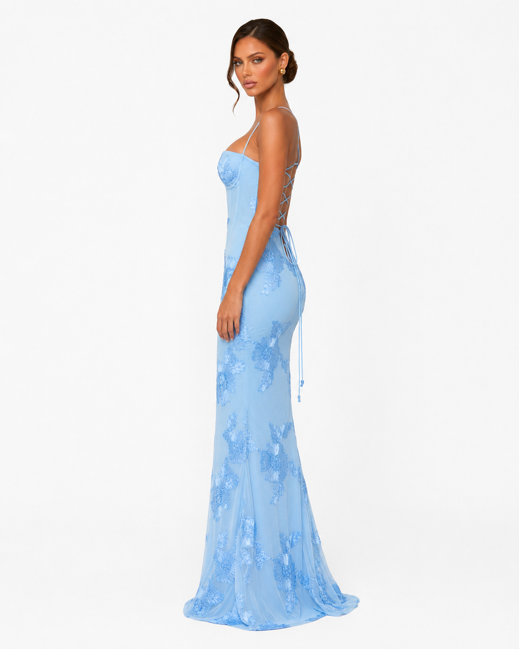 Aurevellane | Vestido Largo Emma