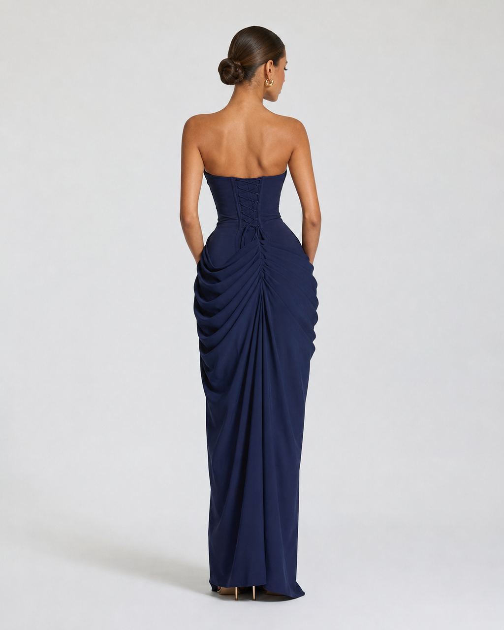 Aurevellane | Vestido Largo Alma