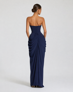 Aurevellane | Vestido Largo Alma