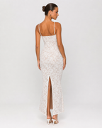 Aurevellane | Vestido Largo Lucía