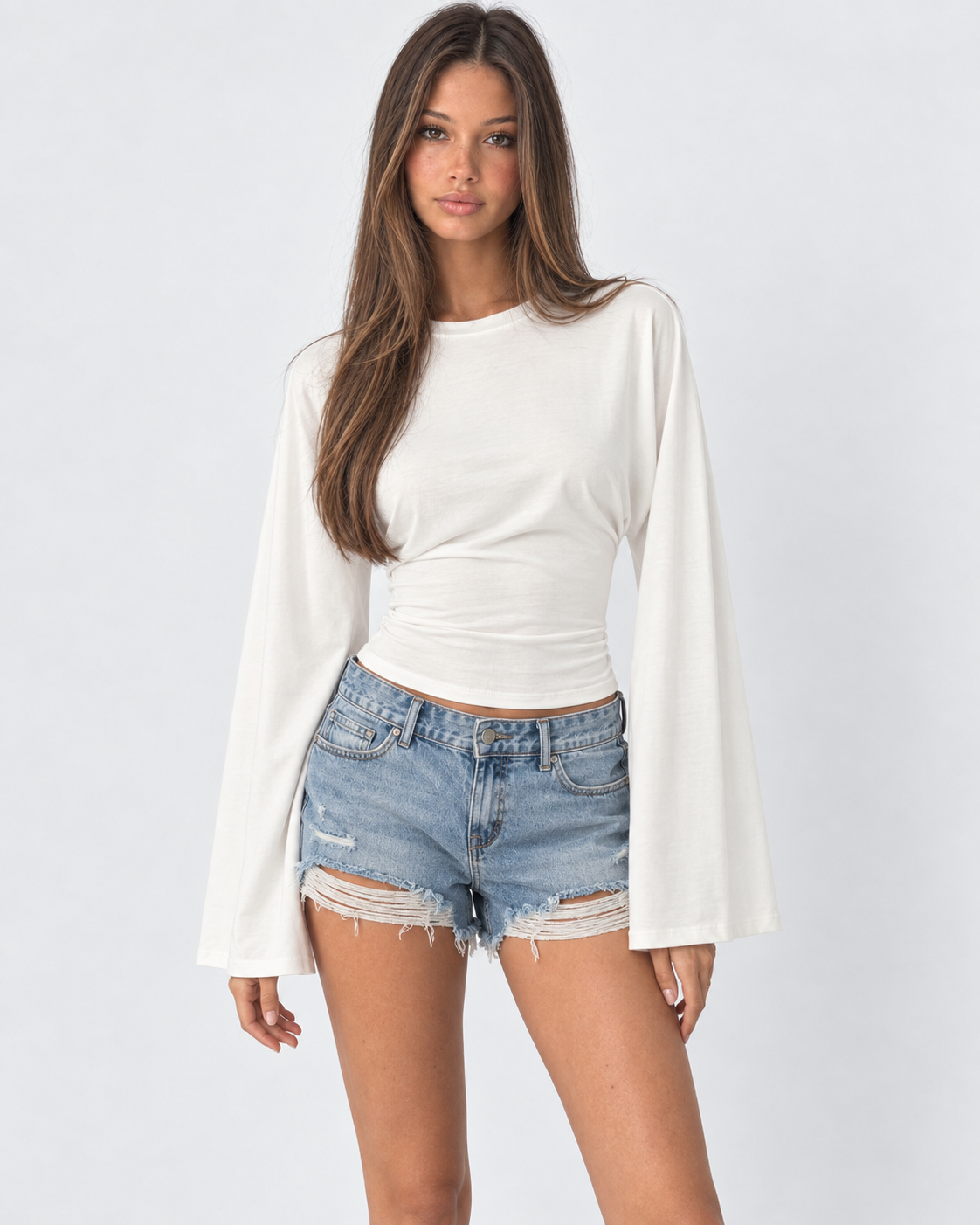 Aurevellane | Top Elegante Paula