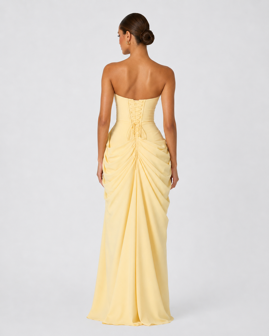 Aurevellane | Vestido Largo Alma