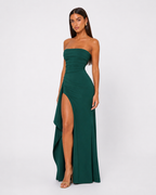 Aurevellane | Vestido Largo Sofía