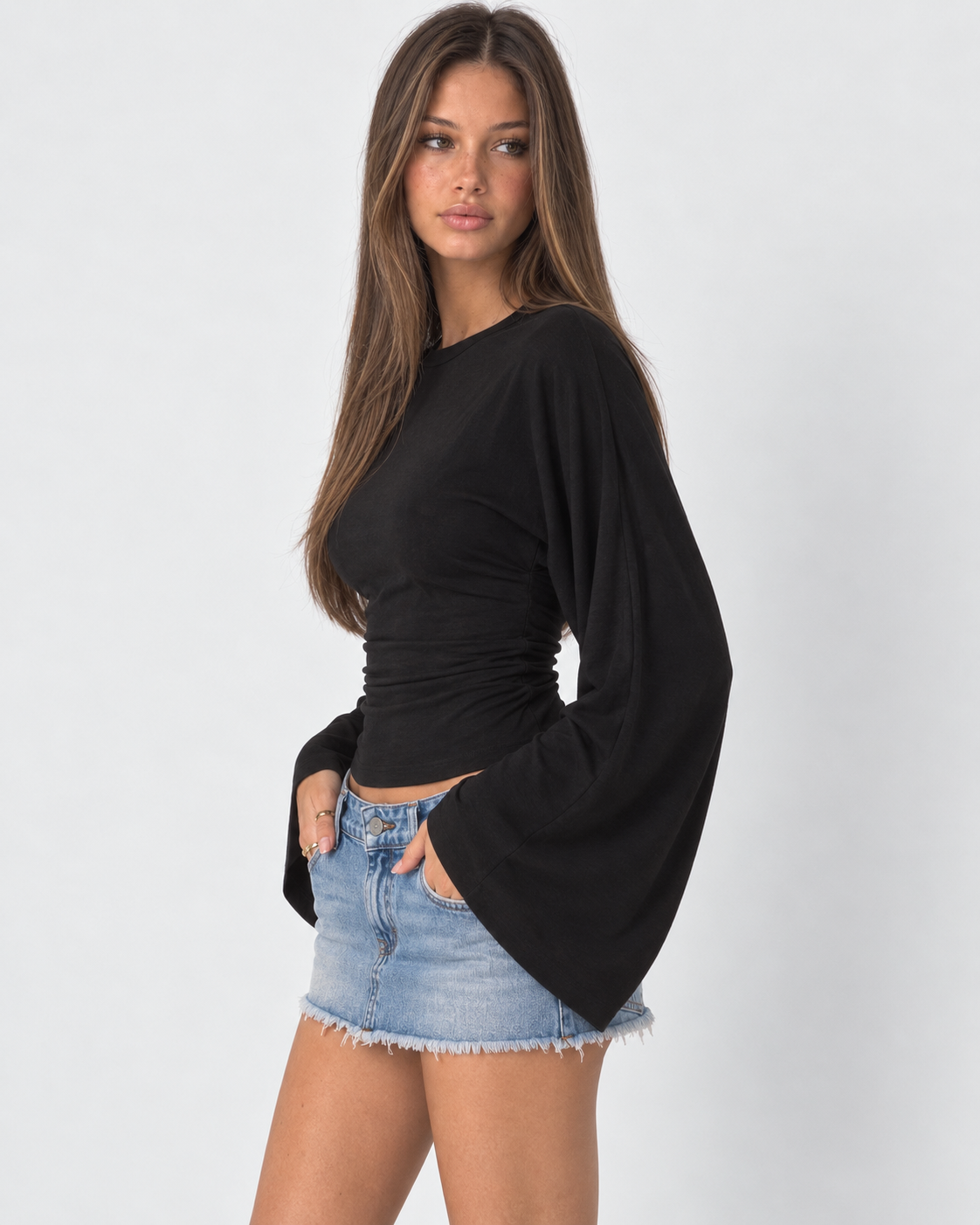 Aurevellane | Top Elegante Paula