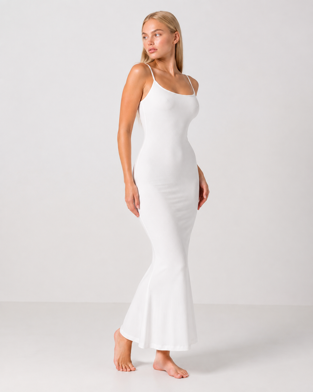 Aurevellane | Vestido Largo Julia
