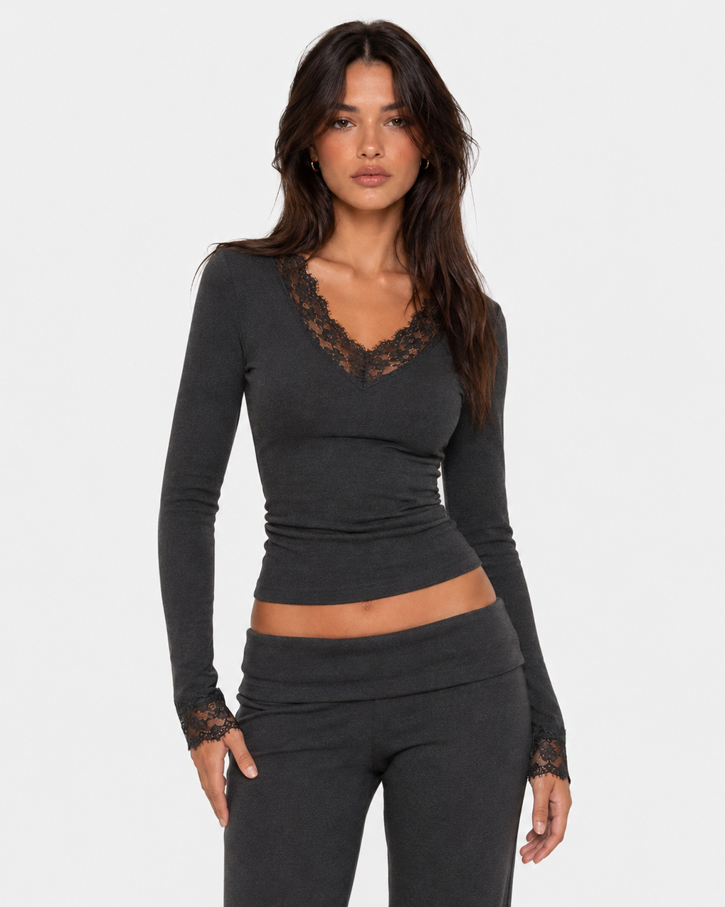 Aurevellane | Top Elegante Eva
