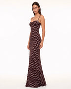 Aurevellane | Vestido Largo Clara