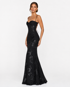 Aurevellane | Vestido Largo Emma