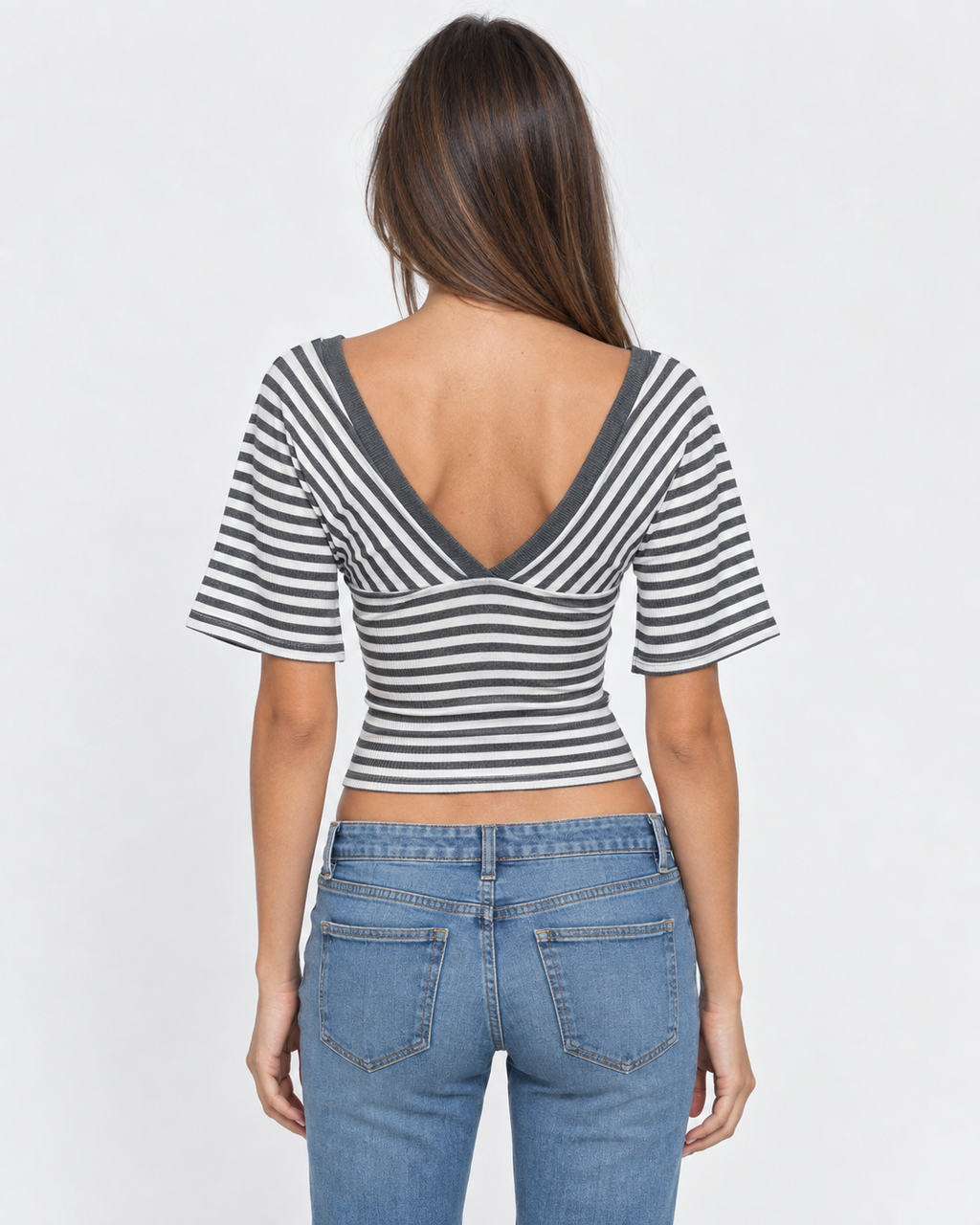 Aurevellane | Top Elegante Lara