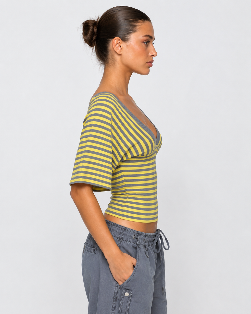 Aurevellane | Top Elegante Lara