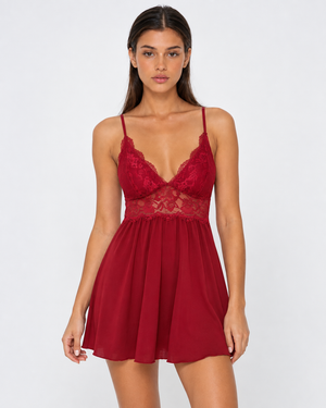 Rojo