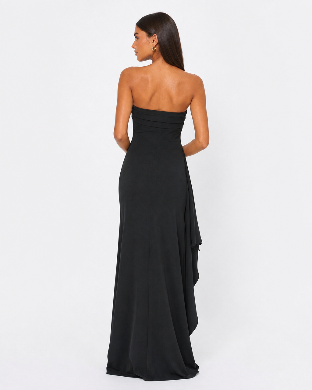 Aurevellane | Vestido Largo Sofía