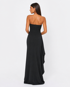 Aurevellane | Vestido Largo Sofía