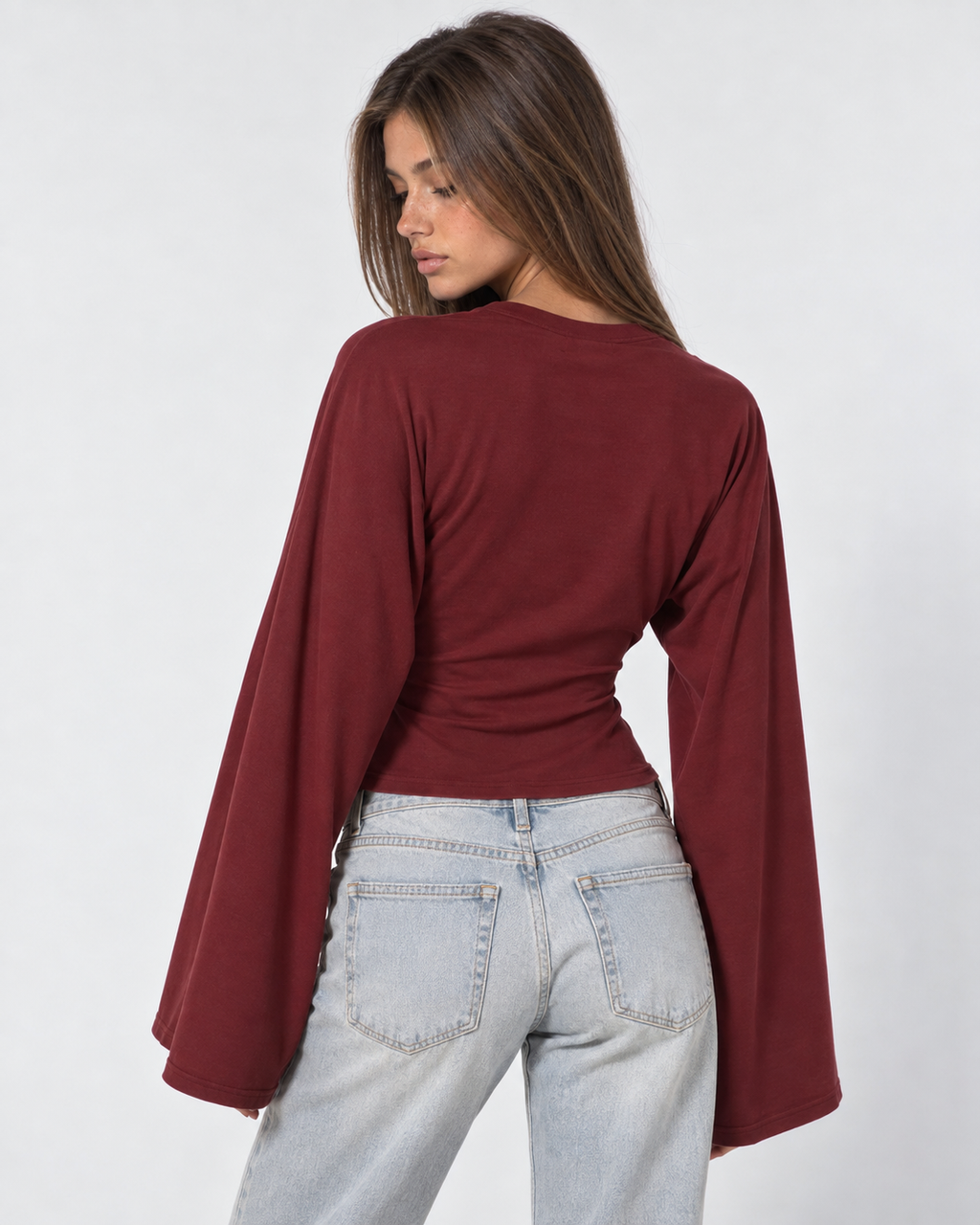 Aurevellane | Top Elegante Paula