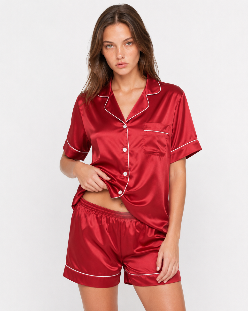Aurevellane | Conjunto de Pijama Andrea