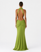Aurevellane | Vestido Largo Olivia