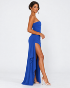 Aurevellane | Vestido Largo Sofía