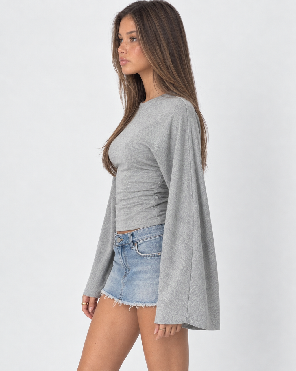 Aurevellane | Top Elegante Paula