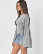 Aurevellane | Top Elegante Paula