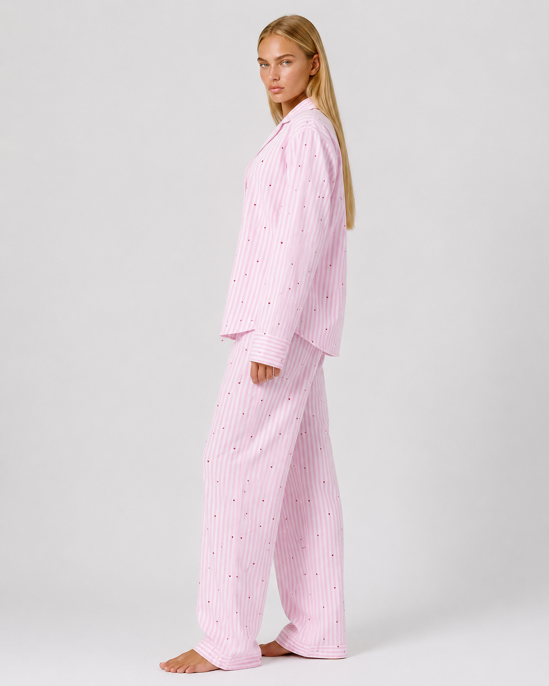 Aurevellane | Conjunto de Pijama Paula