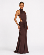 Aurevellane | Vestido Largo Olivia