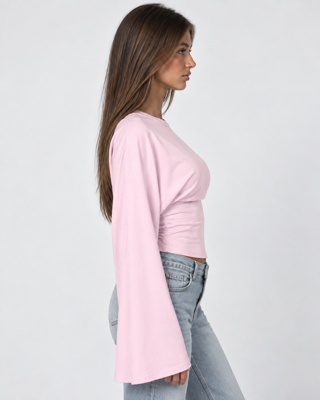 Aurevellane | Top Elegante Paula
